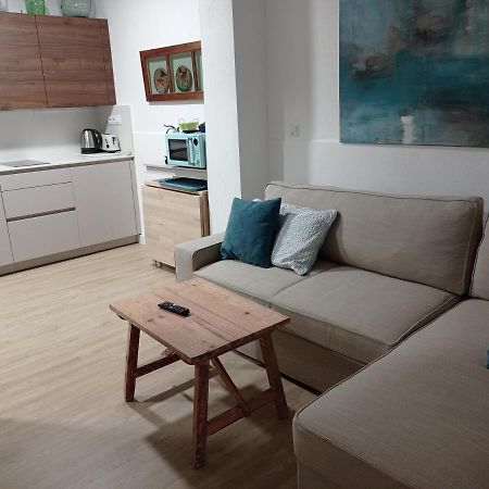 Kiana Loft, La Casa Del Parral Apartment Jerez de la Frontera Luaran gambar