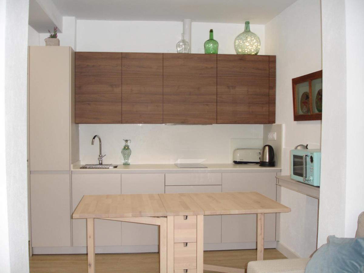 Kiana Loft, La Casa Del Parral Apartment Jerez de la Frontera Luaran gambar